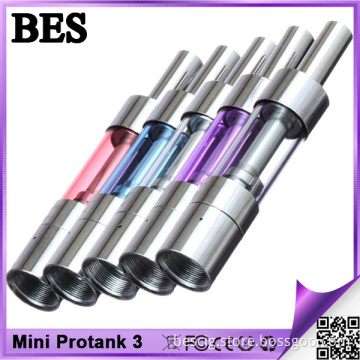 PRO Tank 3 Hot Mini PRO Tanks with Glass Tube